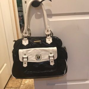 Timi & Leslie diaper purse